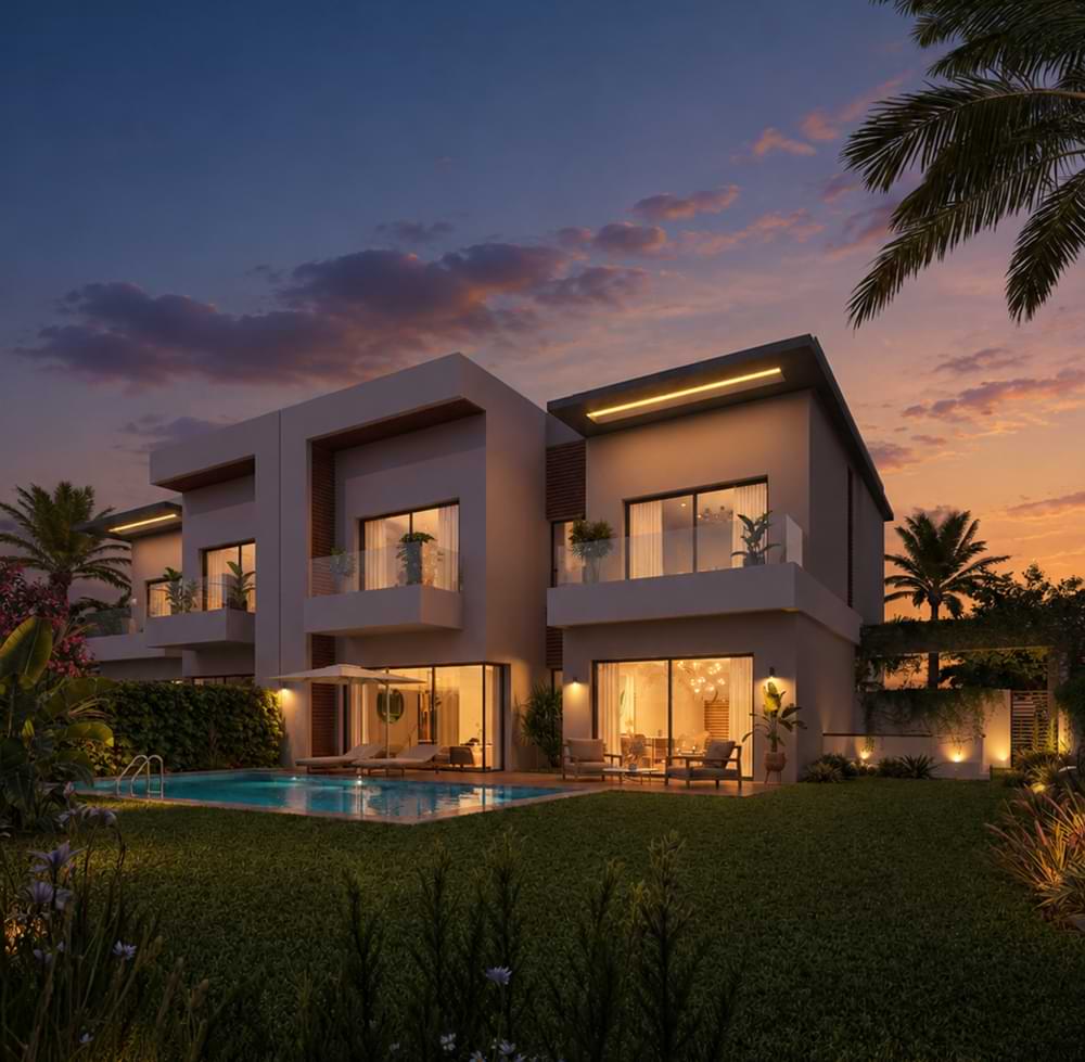 Villa Aura